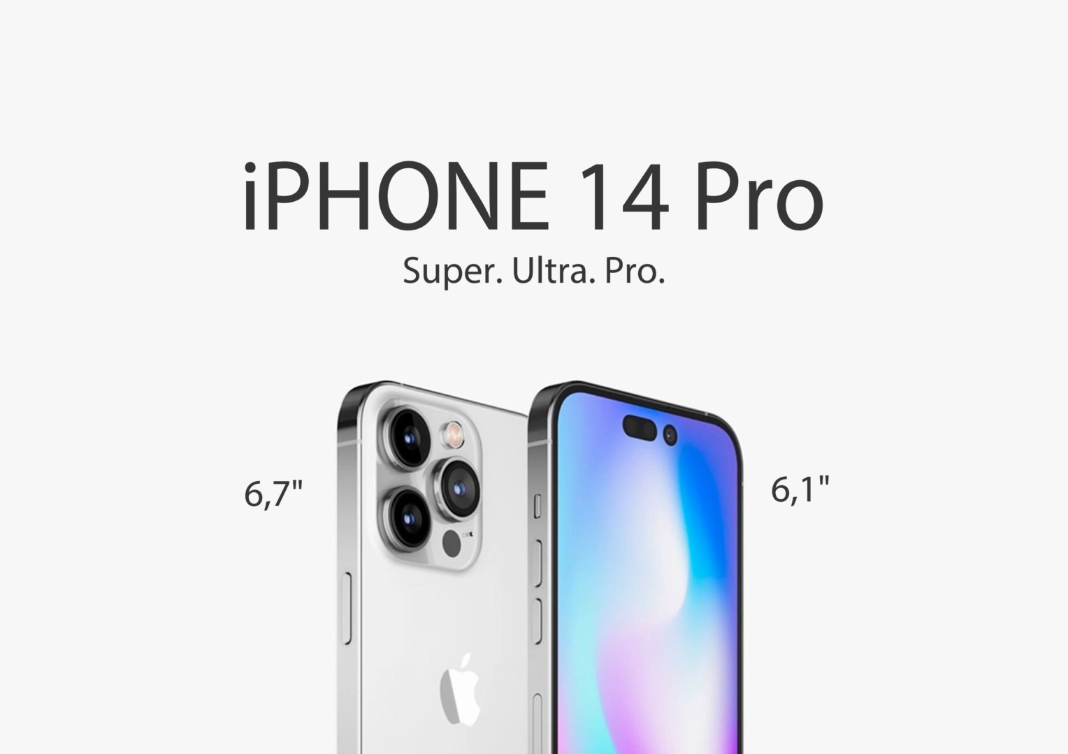 iPhone 14 Pro