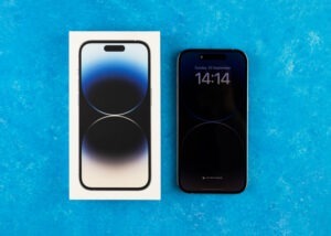 Iphone 14 pro