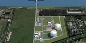 foto terminal lng