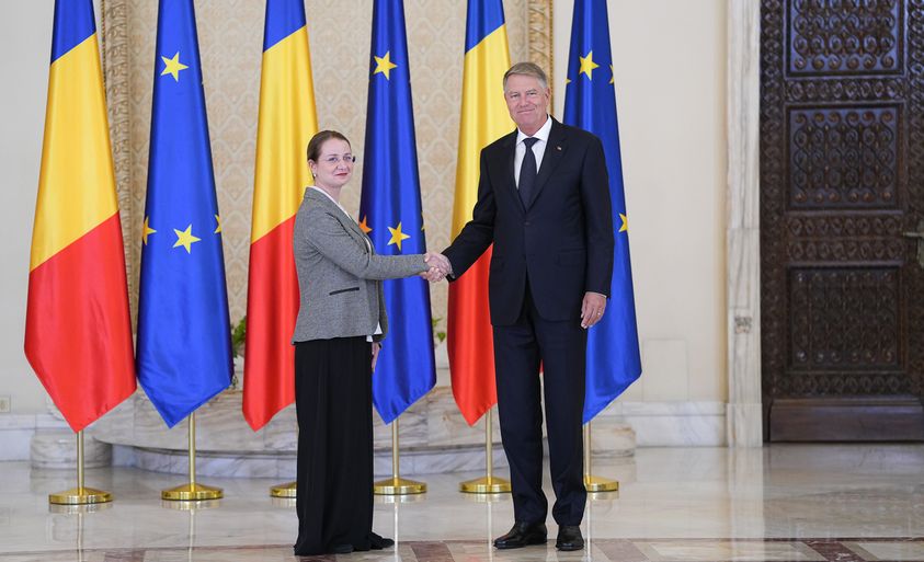iohannis deca facebook