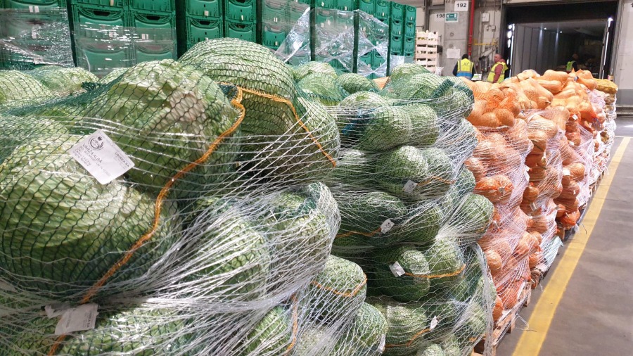 legume romanesti