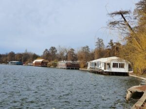 parc herastrau - horia tomescu facebook