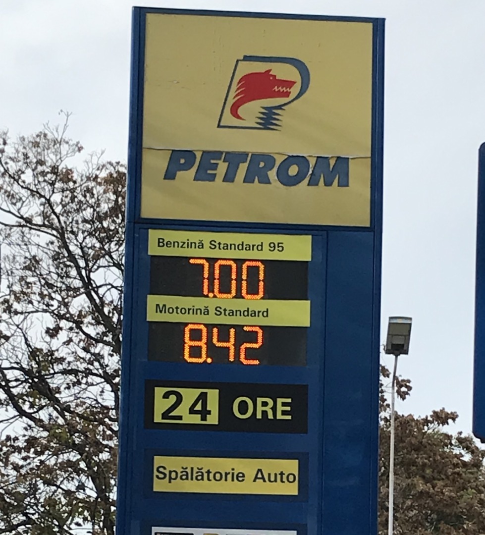 petrom vitan 25 oct 2022
