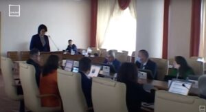 sedinta de guvern Republica Moldova fara lumina