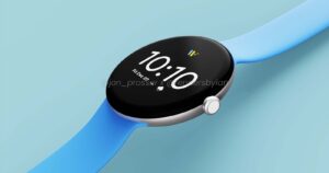 smartwatch google