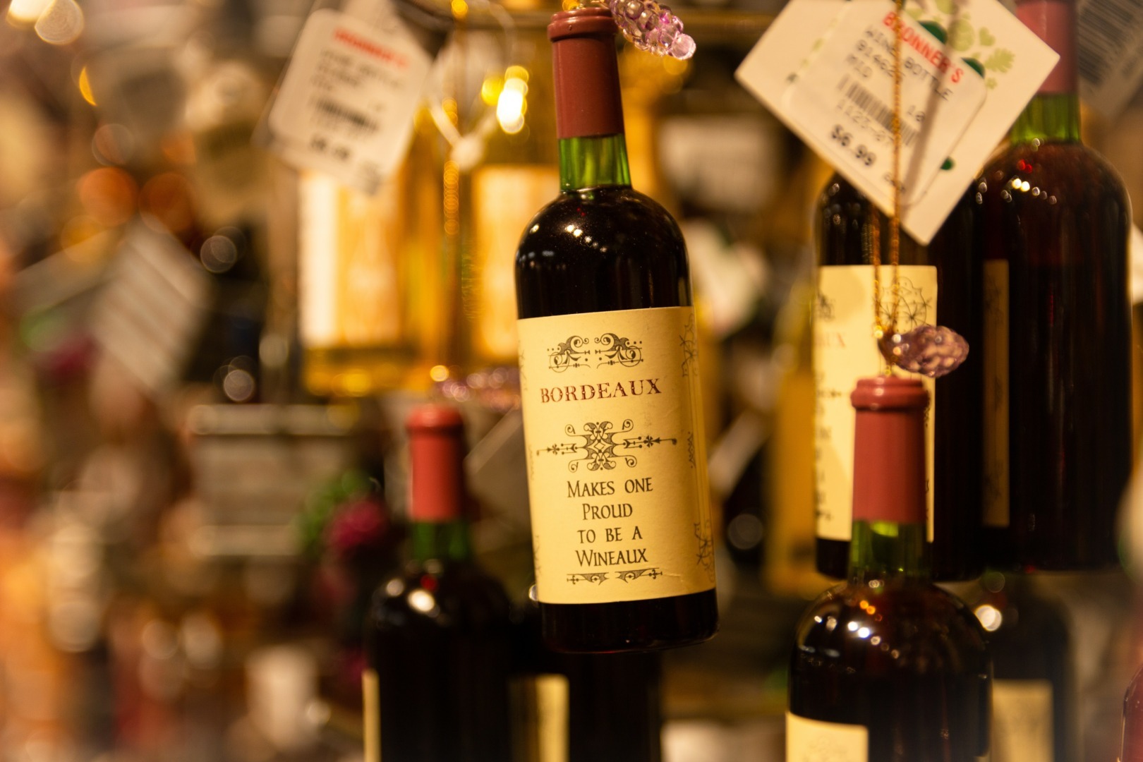 vin Bordeaux