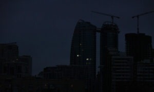 ucraina, kiev, energie, electricitate, intuneric, bezna, curent, pana de curent, razboi, rusia, pierderi, distrugere, distrugeri