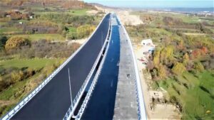 A 1 Sibiu Boița Pro Infrastructura