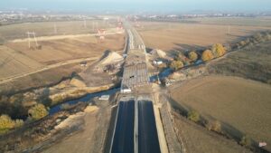 A0 București Sud Lot 2 Alsim Alarko 15 nov