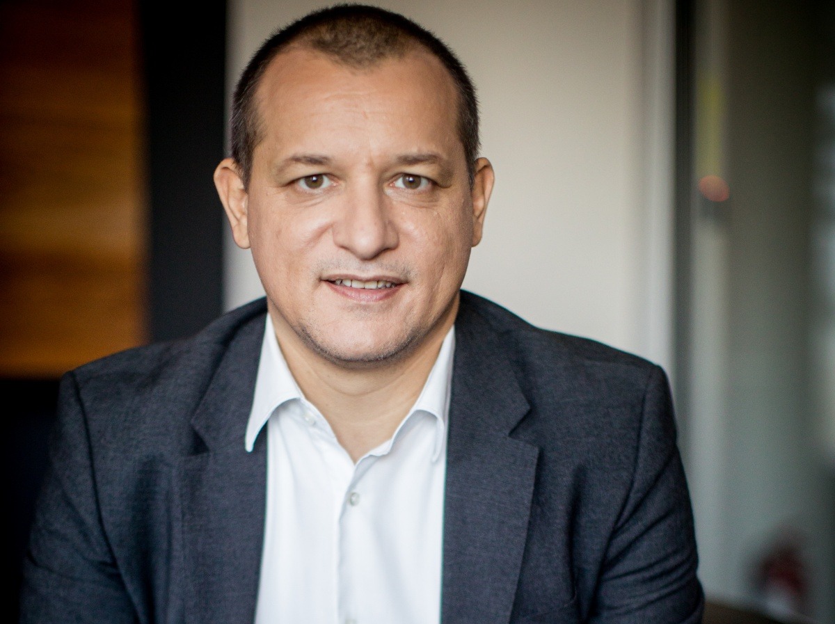 Cristian Sporiș, AmCham Romania