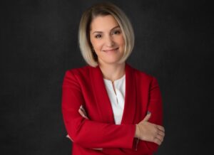Cerasela Baiculescu IBM