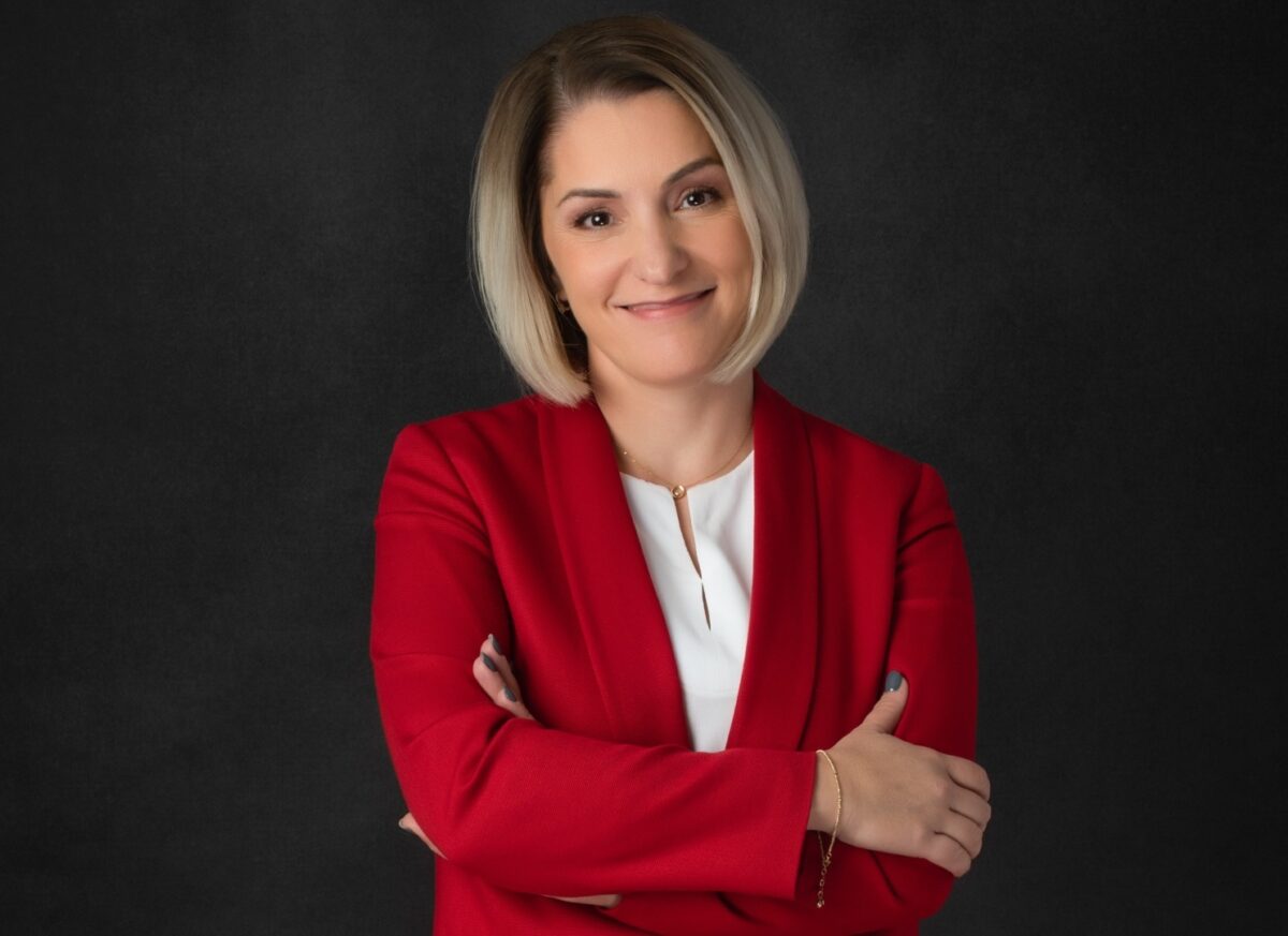 Cerasela Baiculescu IBM