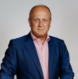 Dan Sucu foto