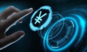 yen digital