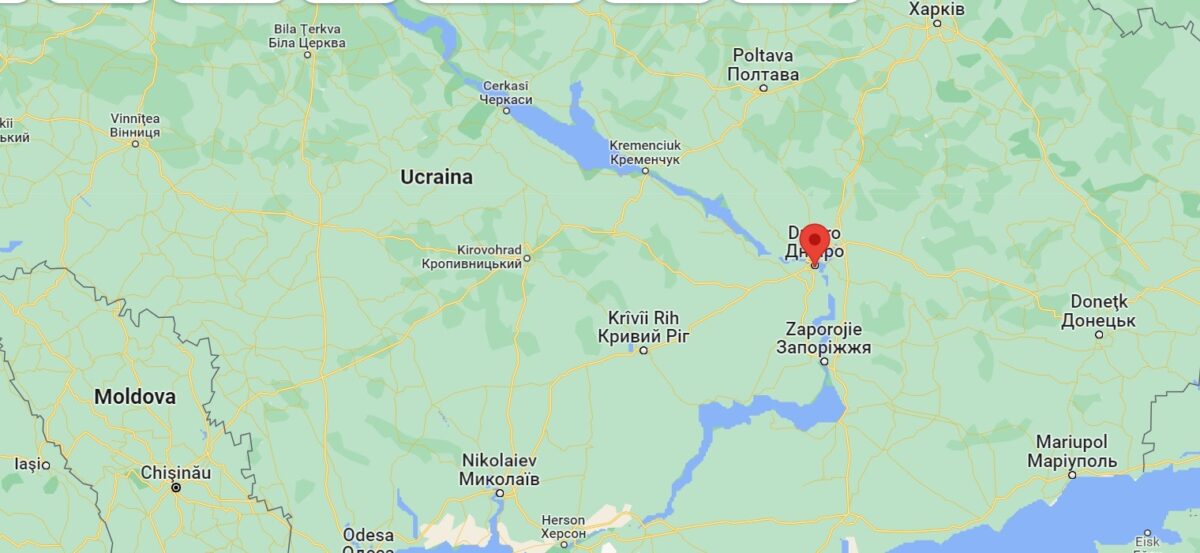 Dnepropetrovsk