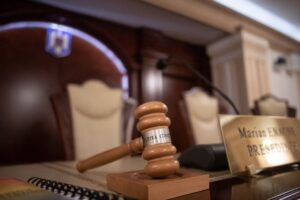 CCR, Curtea Constitutionala