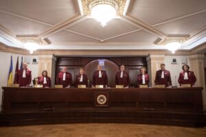 CCR, Curtea Constitutionala, judecatori CCR