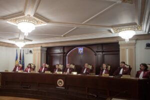 CCR, judecatori CCR, Curtea Constitutionala