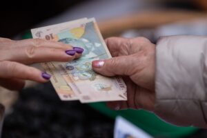 bani, lei, finante, bancnote