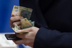 bani, lei, finante, bancnote, bani numarati, impozit, taxe