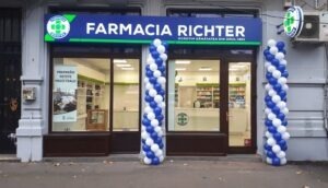 Farmacia Richer