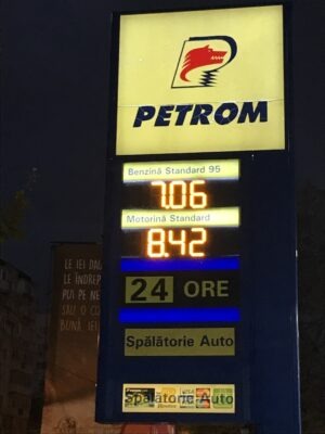 petrom vitan 03 nov 2022