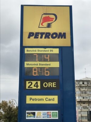 petrom 06 nov 2022 - soseau mihai bravu 321