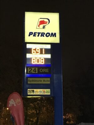 Petrom 29 nov 2022