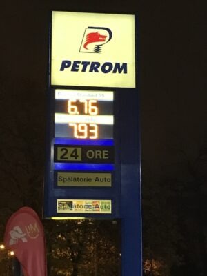 Petrom 30 nov 2022