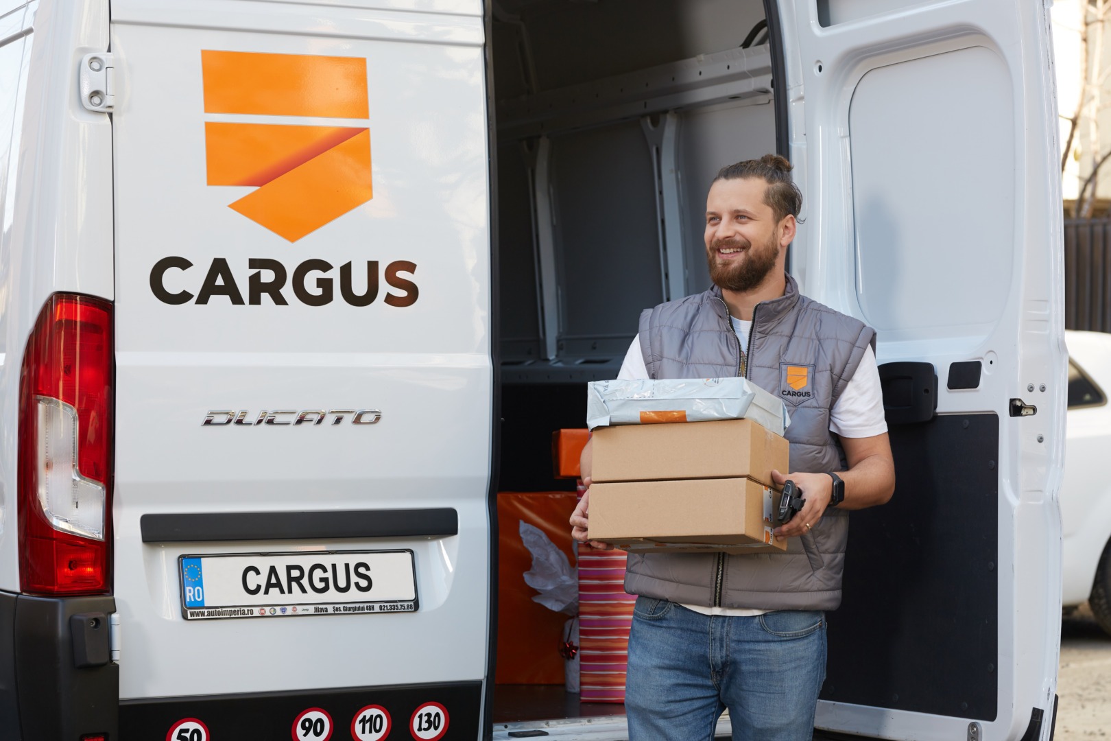 Cargus