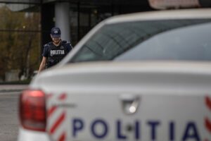politie