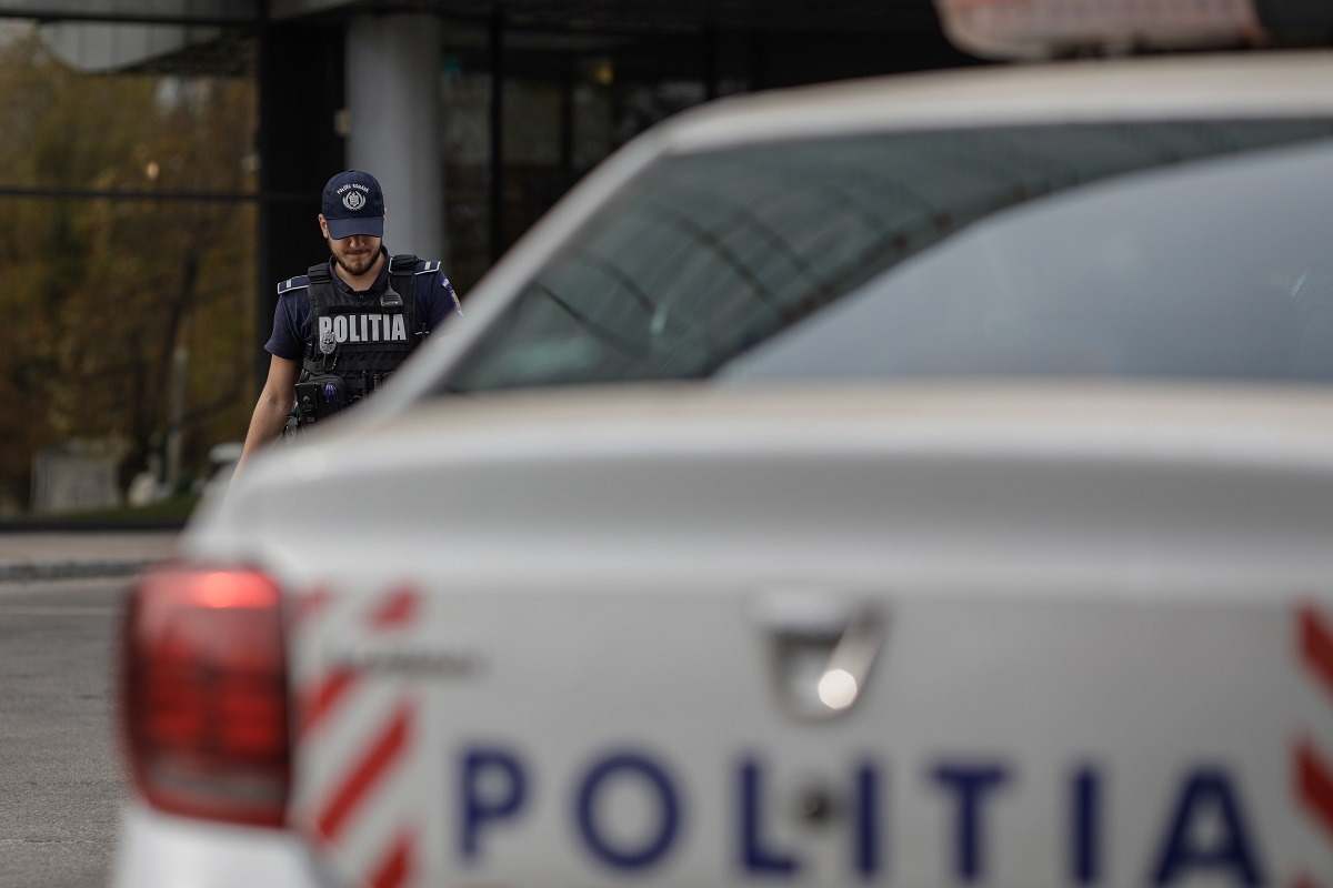 politie