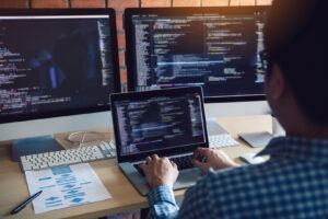 IT soft programare