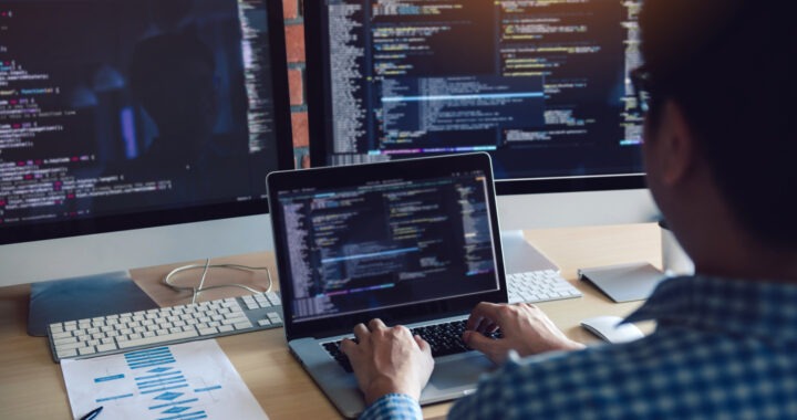 IT soft programare