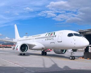 ITA airways foto