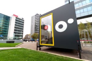Nooka Cube_outdoor__Promenada Mall