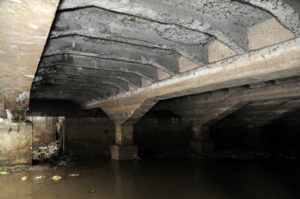 Planșeu de Beton