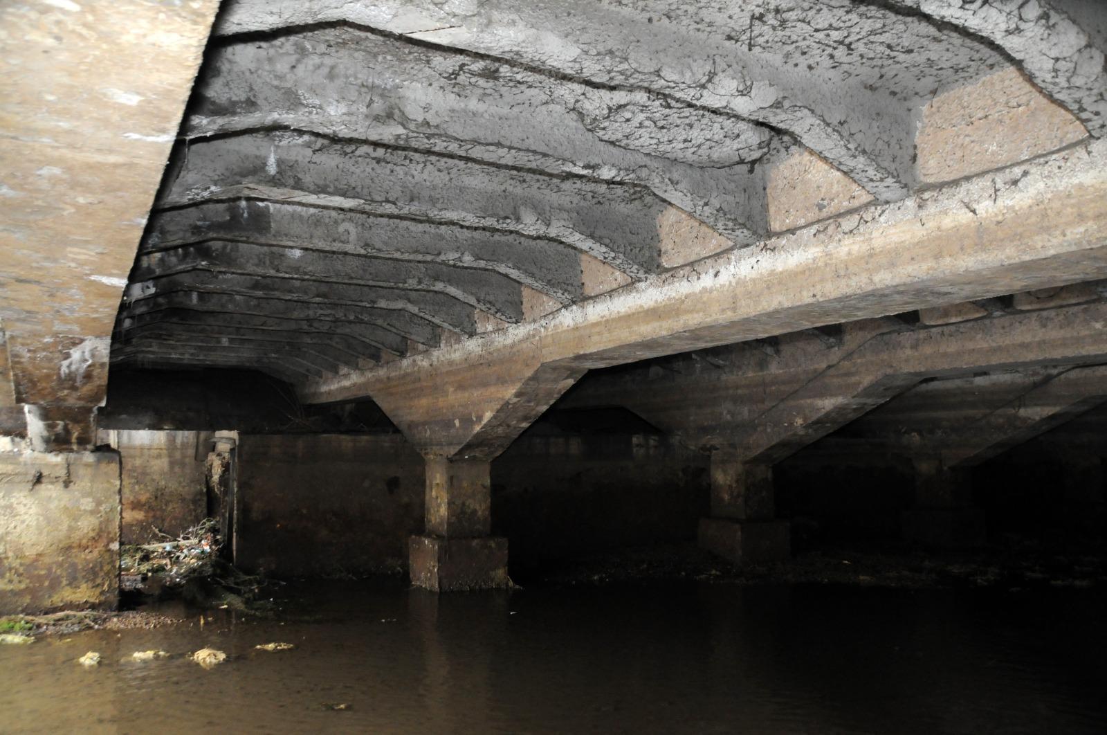 Planșeu de Beton