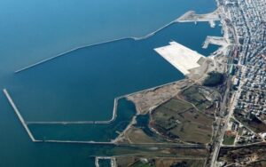 Port Alexandroupolis 1