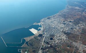 Port Alexandroupolis 3