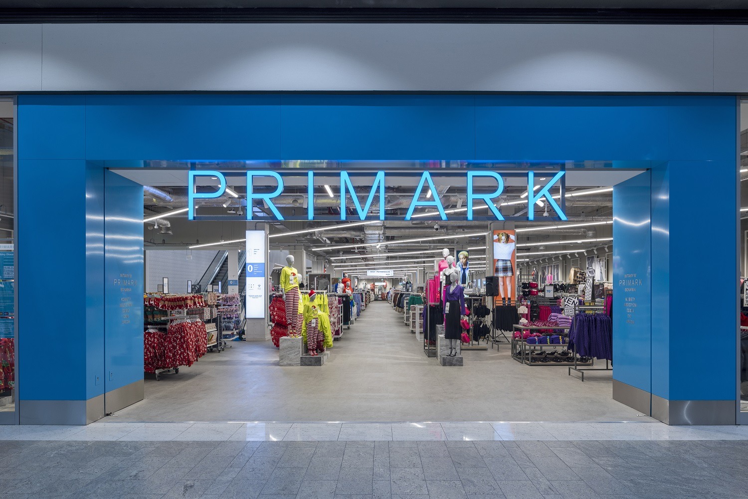 Primark