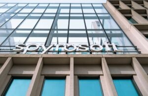 Spyrosoft