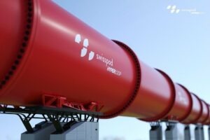 Swisspod Hyperloop
