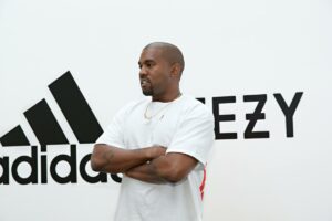 adidas yeezi