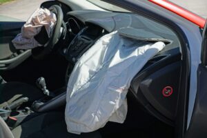 airbag foto