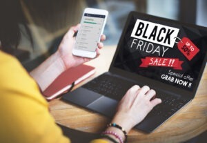black friday