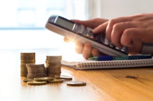 calcul preturi inflatie