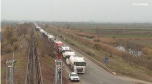 coada tiruri vama