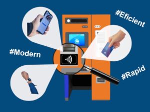 contactless metrou cartele