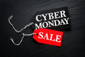 Cyber Monday